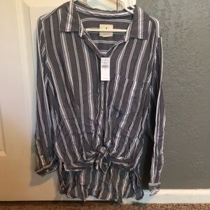 American Eagle Shirt